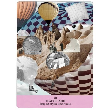 Divine Codes Oracle kortos Sacred Scribe Publishing